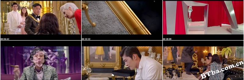 神探驾到/神探到访/玻璃侦探
