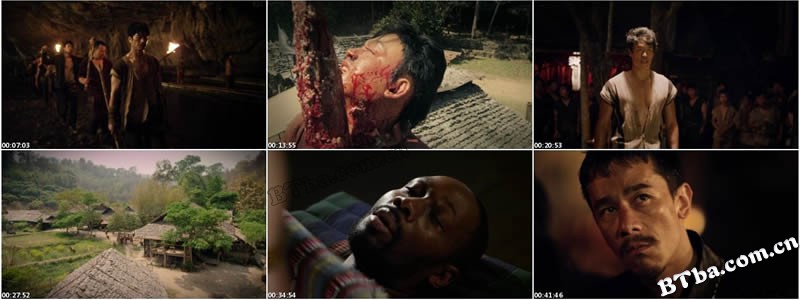 铁拳2/铁拳汉子2/功夫铁拳2