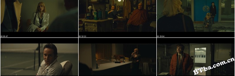 至暴之年/暴力年代(台)/A Most Violent Year