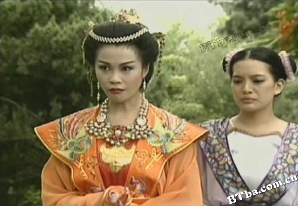 唐朝禁宫秘史/金装豪情武则天/Empress Wu