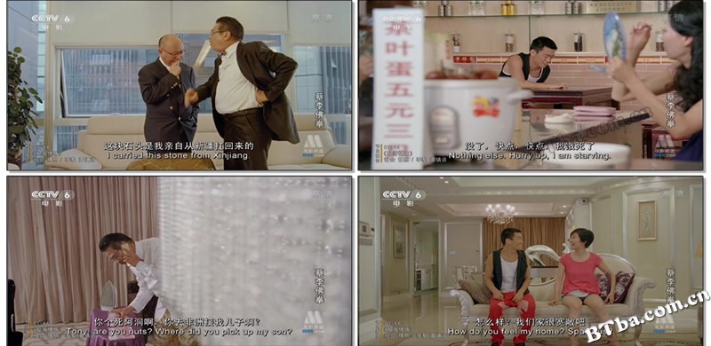 蔡李佛拳/蔡李佛拳2010/Choileefat