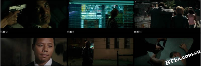 勇敢的人/勇敢复仇人/强复者/The Brave One 勇敢的人/勇敢复仇人/强复者/The Brave One