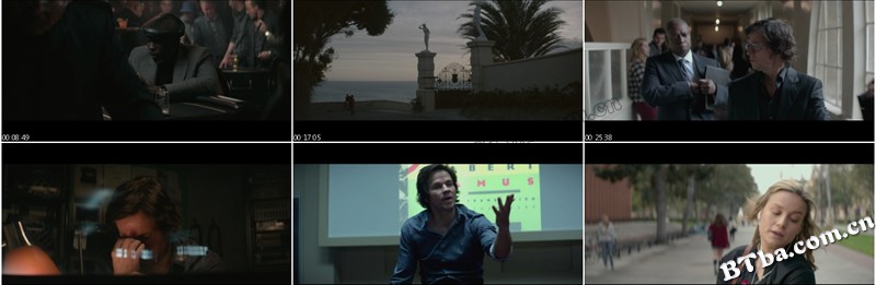 赌棍/赌徒/The Gambler
