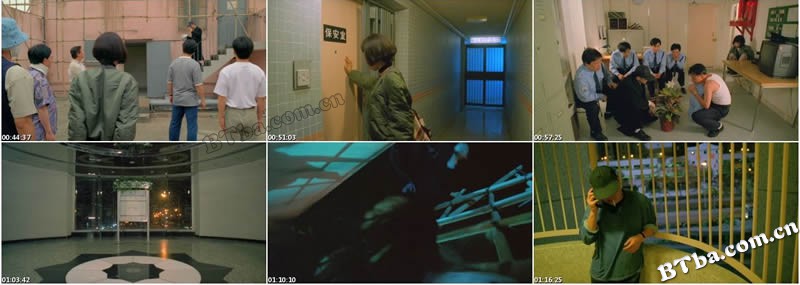 回魂夜/整鬼专家/Out of the Dark