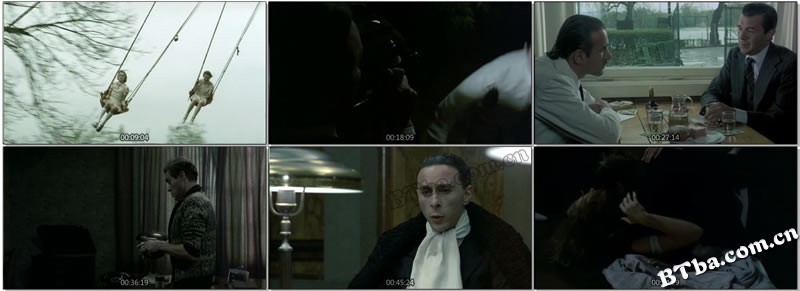 午夜守门人/狂恋/魂断多瑙河 午夜守门人/狂恋/魂断多瑙河