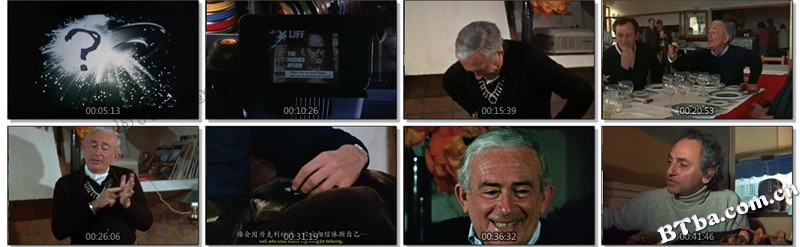 赝品/F for Fake/Truths and Lies
