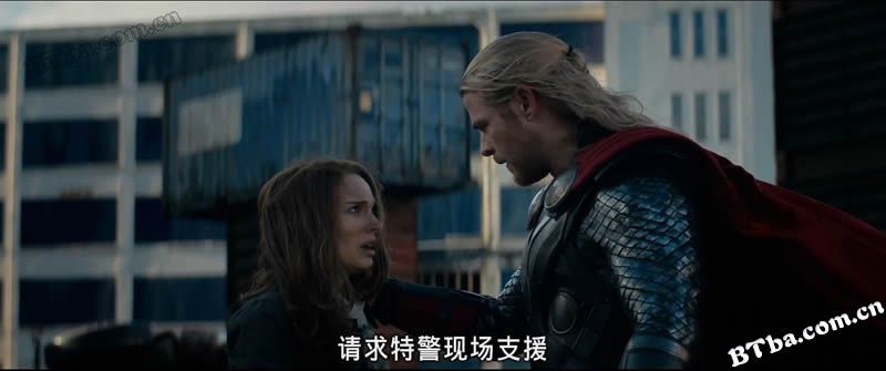 雷神2：黑暗世界/雷神奇侠2：黑暗世界(港)/雷神索尔2：黑暗世界(台)