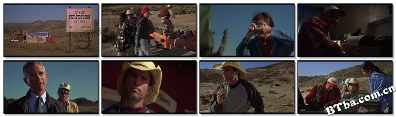 异形魔怪3/震颤3/Tremors 3: Back to Perfection