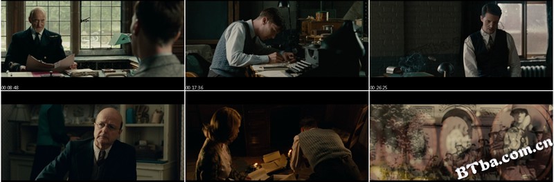 模仿游戏/模拟游戏/解码游戏/The Imitation Game 模仿游戏/模拟游戏/解码游戏/The Imitation Game