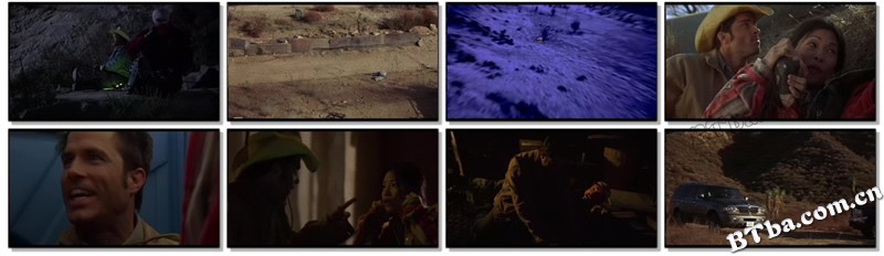 异形魔怪3/震颤3/Tremors 3: Back to Perfection