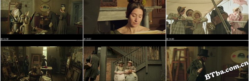 透纳先生/透纳传/特纳先生/Mr. Turner