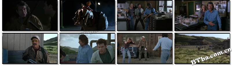 异形魔怪2/从地心窜出2/Tremors II: Aftershocks