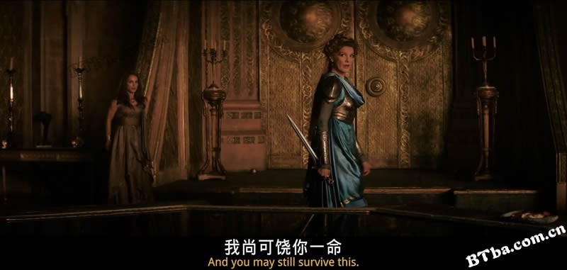 雷神2：黑暗世界/雷神奇侠2：黑暗世界(港)/雷神索尔2：黑暗世界(台)