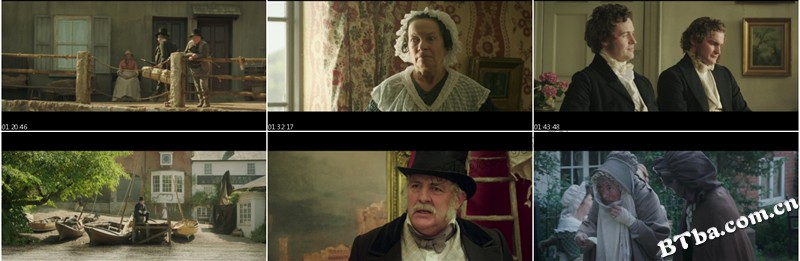 透纳先生/透纳传/特纳先生/Mr. Turner