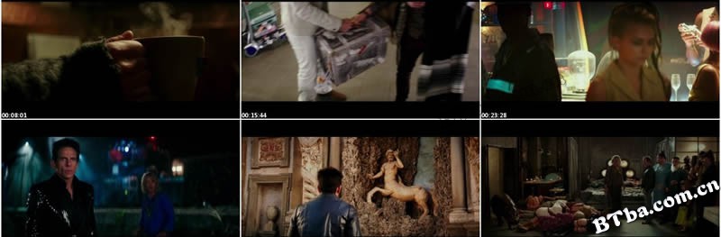 超级名模2/名模大间谍2/非常索凸务2/Zoolander 2