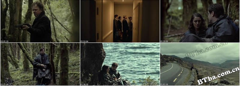 龙虾/单身动物园(台)/The Lobster