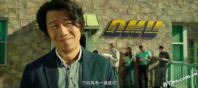 洛杉矶捣蛋计划/Papa