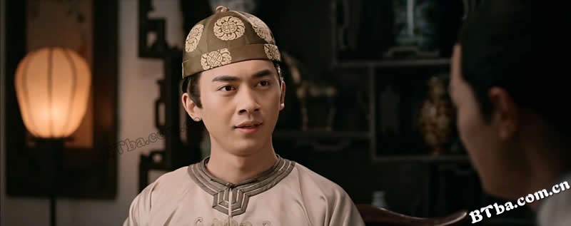 超能太监2之黄金右手/Super Eunuch 2