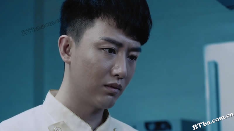 别开门/Don't Open The Door