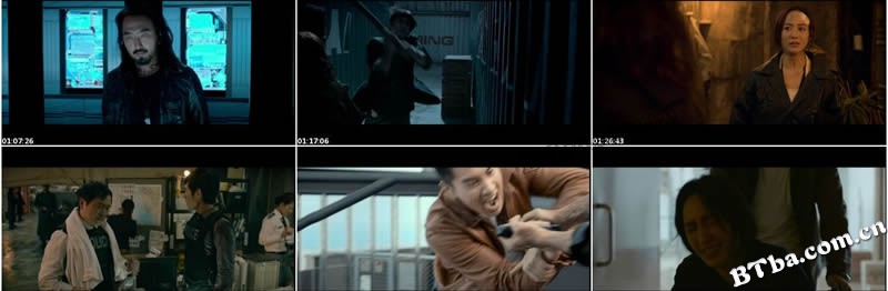 痞子英雄2：黎明升起/痞子英雄2/痞子英雄电影版2