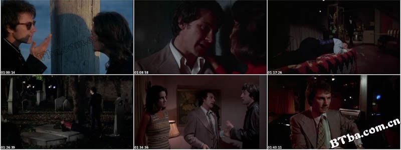 穷街陋巷/罪恶大街/残酷大街/Mean Streets 穷街陋巷/罪恶大街/残酷大街/Mean Streets