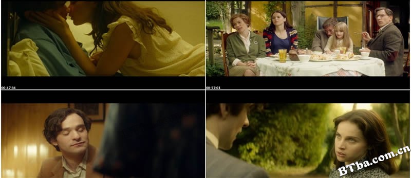 万物理论/少年霍金/The Theory of Everything 万物理论/少年霍金/The Theory of Everything
