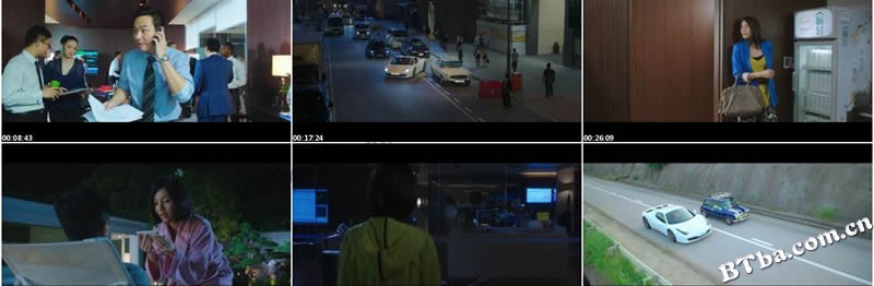 单身男女2/Don't Go Breaking My Heart 2