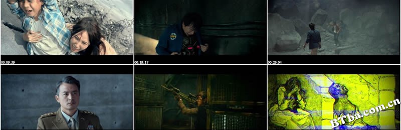 痞子英雄2：黎明升起/痞子英雄2/痞子英雄电影版2