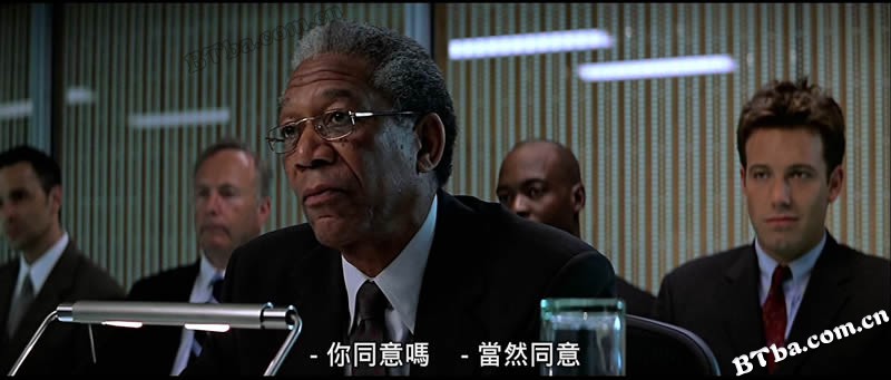 惊天核网/恐惧的总和/The Sum of All Fears