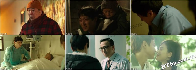 扑通扑通我的人生/我的忐忑人生/My Brilliant Life