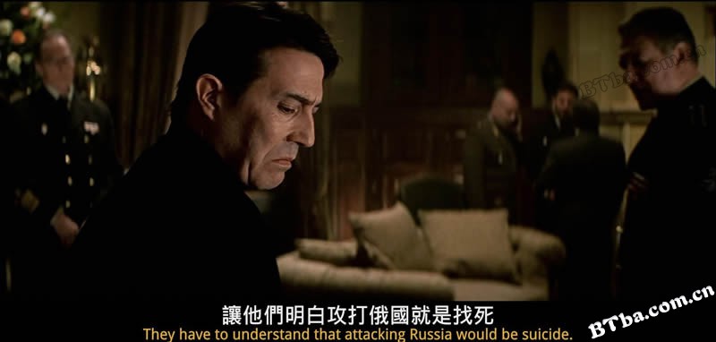 惊天核网/恐惧的总和/The Sum of All Fears