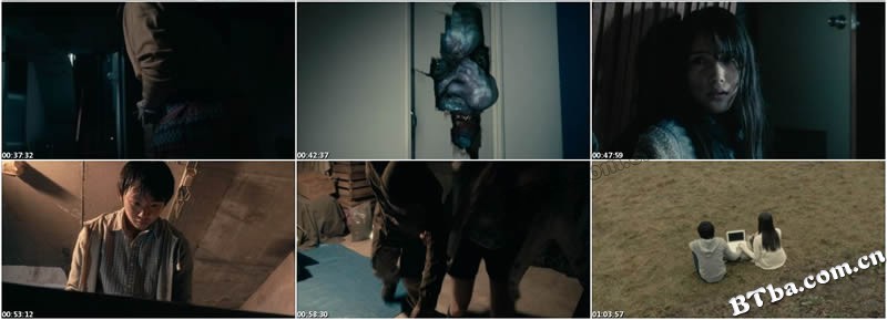 青鬼/Ao oni/Blue Demon