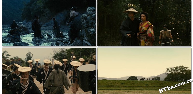 超高速! 参勤交代/Mission Impossible: Samurai 超高速! 参勤交代/Mission Impossible: Samurai