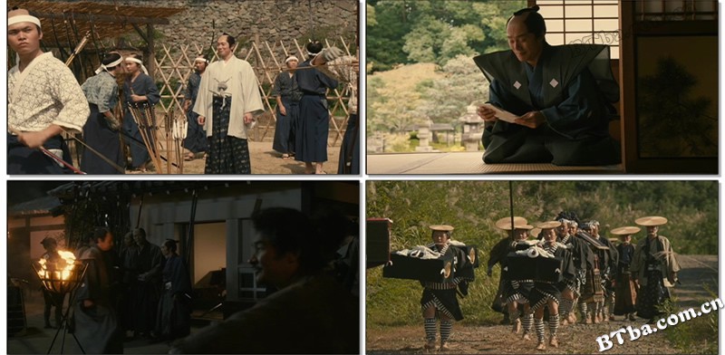 超高速! 参勤交代/Mission Impossible: Samurai 超高速! 参勤交代/Mission Impossible: Samurai