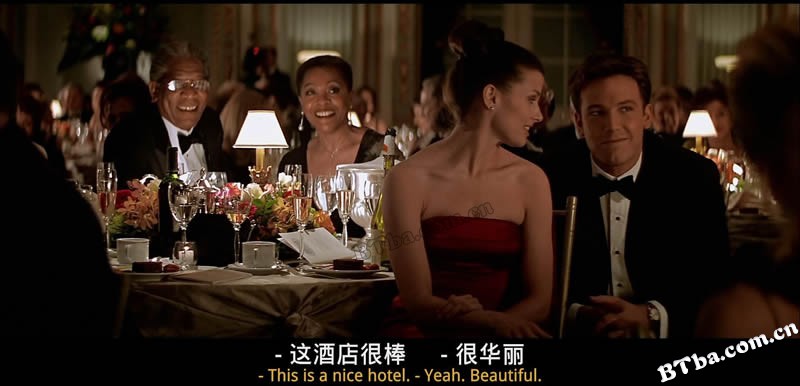 惊天核网/恐惧的总和/The Sum of All Fears
