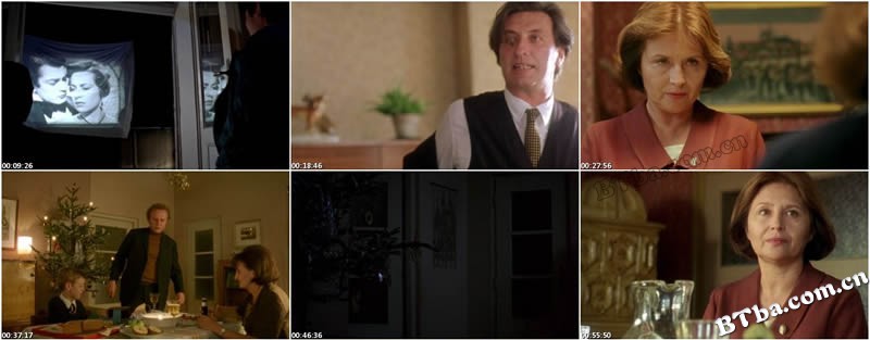 甜蜜的永远/一屋两家三代情/春风吹到布拉格/Cosy Dens 甜蜜的永远/一屋两家三代情/春风吹到布拉格/Cosy Dens