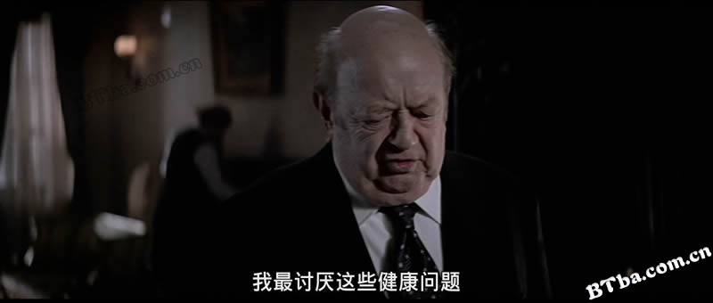 惊天核网/恐惧的总和/The Sum of All Fears