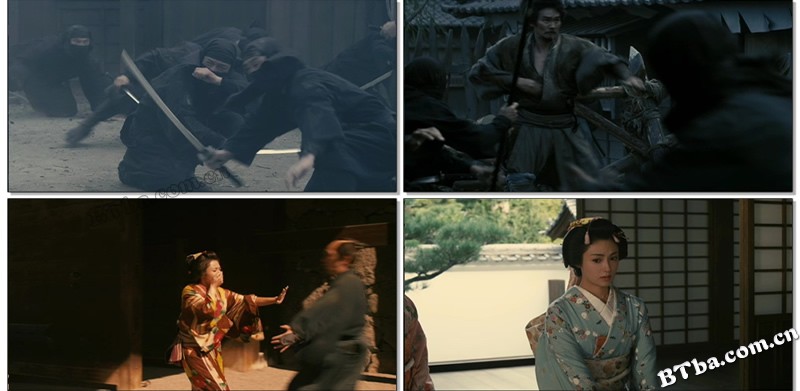 超高速! 参勤交代/Mission Impossible: Samurai 超高速! 参勤交代/Mission Impossible: Samurai