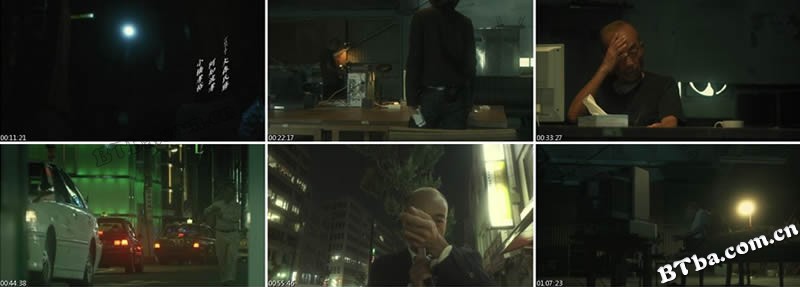 裸体之夜：掠夺狂爱/A Night in Nude: Salvation