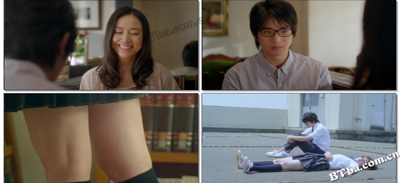 百濑,朝向这边/Momose, kocchi wo muite 百濑,朝向这边/Momose, kocchi wo muite