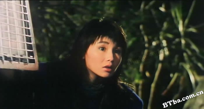 原振侠与卫斯理/The Seventh Curse