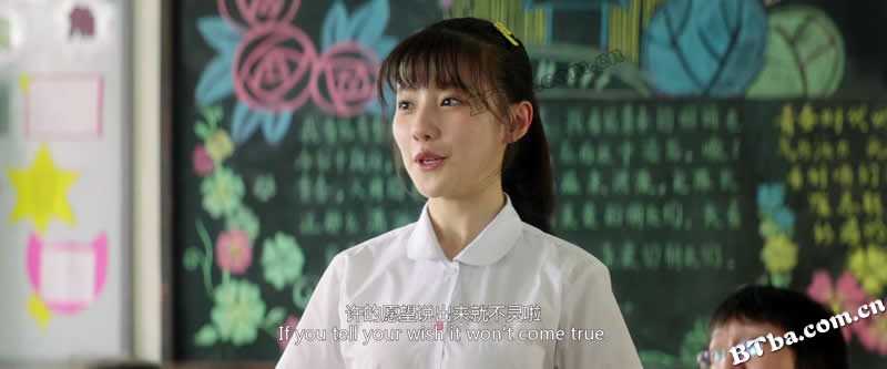 谁的青春不迷茫/Yesterday Once More
