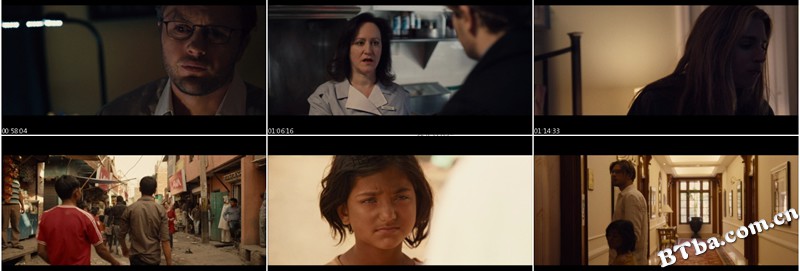 I型起源/I Origins
