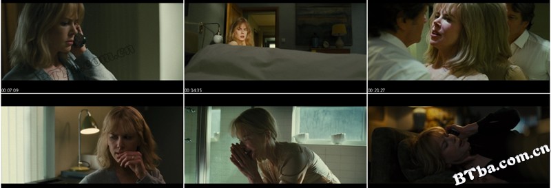 在我入睡前/别相信任何人/Before I Go to Sleep 在我入睡前/别相信任何人/Before I Go to Sleep