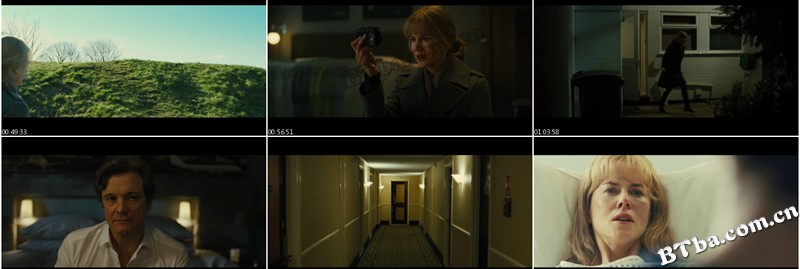 在我入睡前/别相信任何人/Before I Go to Sleep 在我入睡前/别相信任何人/Before I Go to Sleep