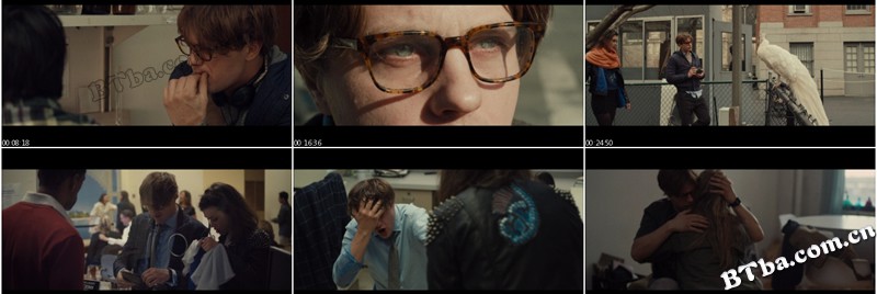 I型起源/I Origins