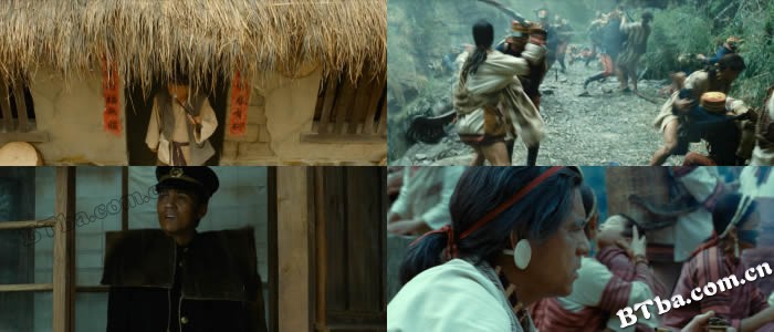 赛德克·巴莱/赛德克·巴莱 (上下)合集/赛德克·巴莱 剪辑版 赛德克·巴莱/赛德克·巴莱 (上下)合集/赛德克·巴莱 剪辑版
