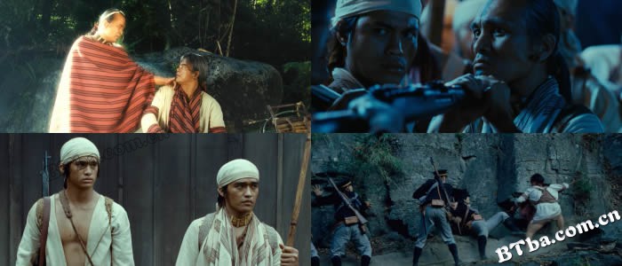 赛德克·巴莱/赛德克·巴莱 (上下)合集/赛德克·巴莱 剪辑版 赛德克·巴莱/赛德克·巴莱 (上下)合集/赛德克·巴莱 剪辑版