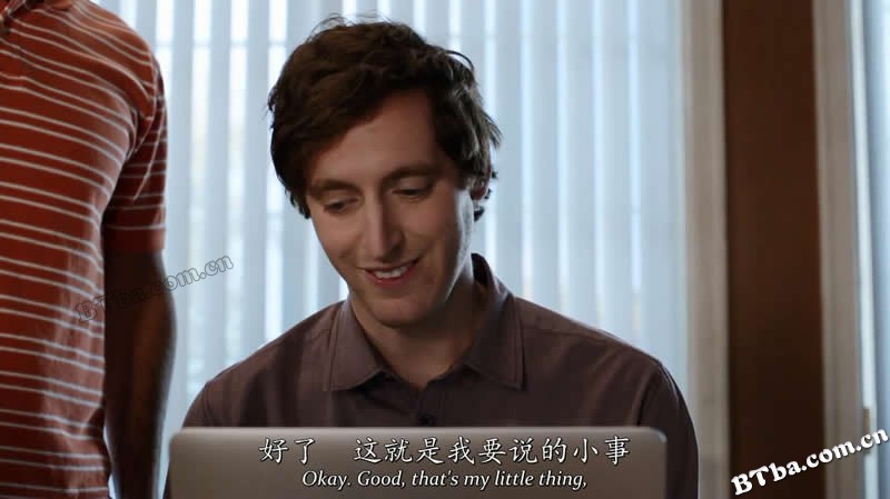 硅谷 第三季/Silicon Valley Season 3