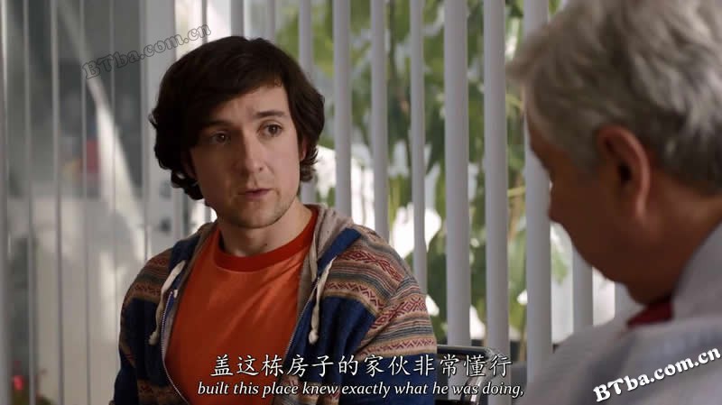 硅谷 第三季/Silicon Valley Season 3